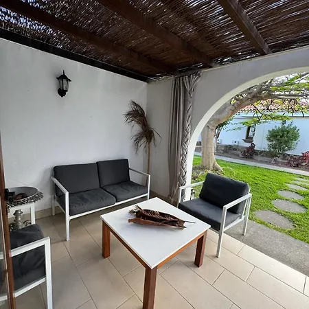 Parque Golf La Maison 24 Maspalomas Apartamento Playa del Inglés