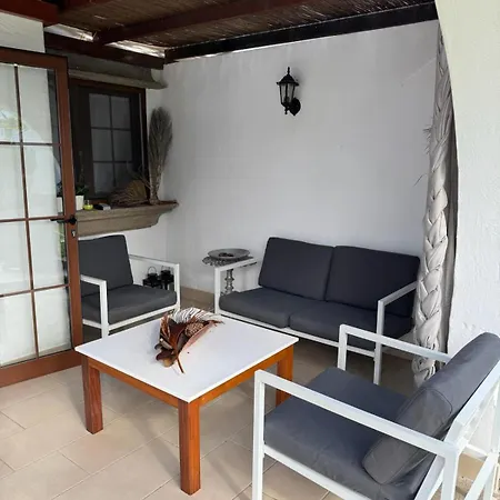 Parque Golf La Maison 24 Maspalomas Apartamento Playa del Inglés