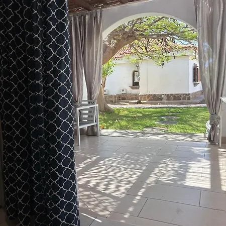 Parque Golf La Maison 24 Maspalomas Apartamento