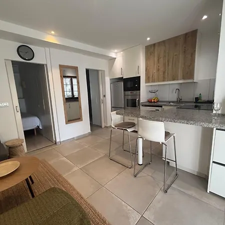 شقة Parque Golf La Maison 24 Maspalomas بلايا ديل إنغلز