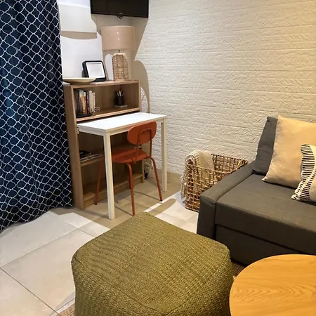 Parque Golf La Maison 24 Maspalomas شقة