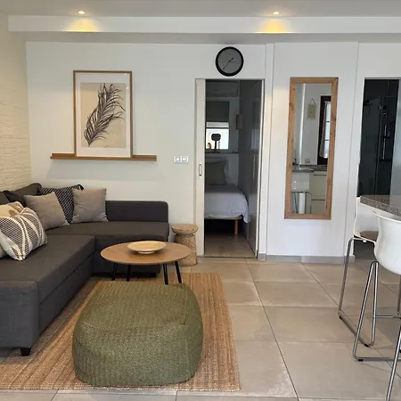 Parque Golf La Maison 24 Maspalomas