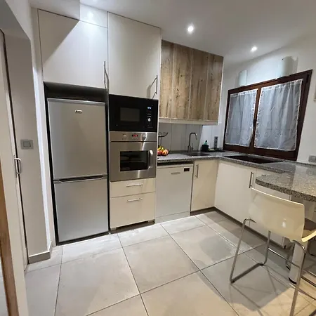 شقة Parque Golf La Maison 24 Maspalomas بلايا ديل إنغلز