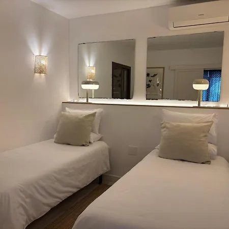 Parque Golf La Maison 24 Maspalomas Apartamento Playa del Inglés