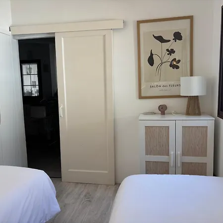 Parque Golf La Maison 24 Maspalomas 아파트 *