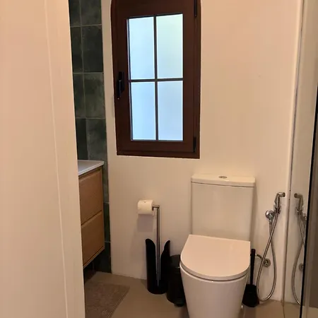 Apartamento Parque Golf La Maison 24 Maspalomas