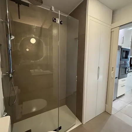 Apartamento Parque Golf La Maison 24 Maspalomas *