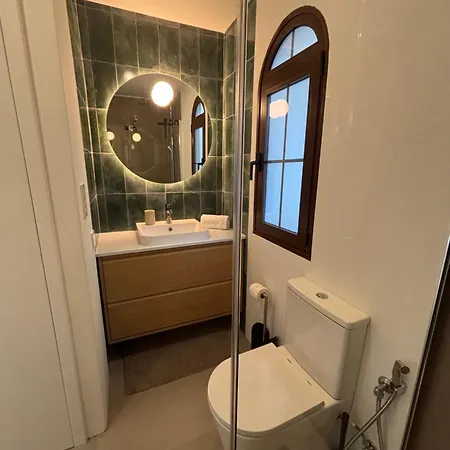 Parque Golf La Maison 24 Maspalomas Apartamento *