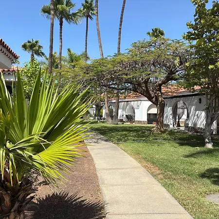 Parque Golf La Maison 24 Maspalomas شقة