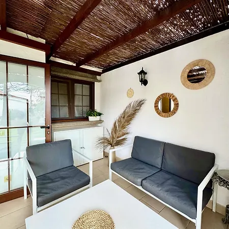 Apartment 24 Parque Golf *