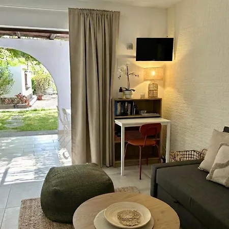 Apartment 24 Parque Golf *