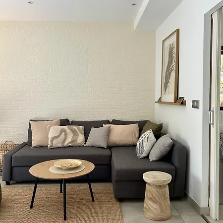 Parque Golf La Maison 24 Maspalomas * بلايا ديل إنغلز