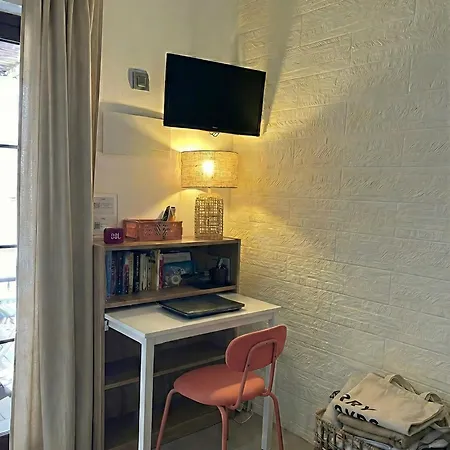 Apartment 24 Parque Golf