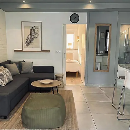 Parque Golf La Maison 24 Maspalomas بلايا ديل إنغلز