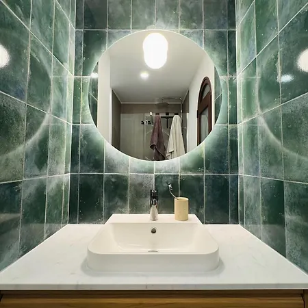 Apartamento Parque Golf La Maison 24 Maspalomas