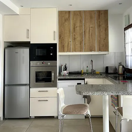 Parque Golf La Maison 24 Maspalomas Apartman Playa del Inglés