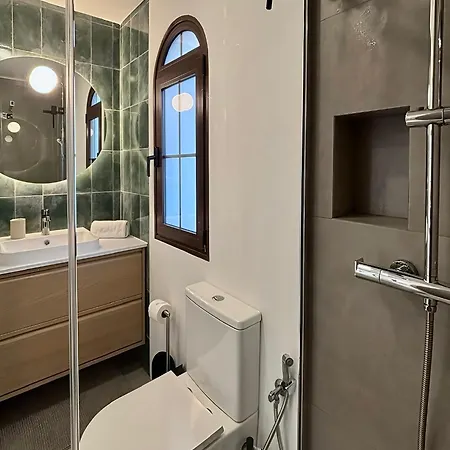 Parque Golf La Maison 24 Maspalomas شقة بلايا ديل إنغلز