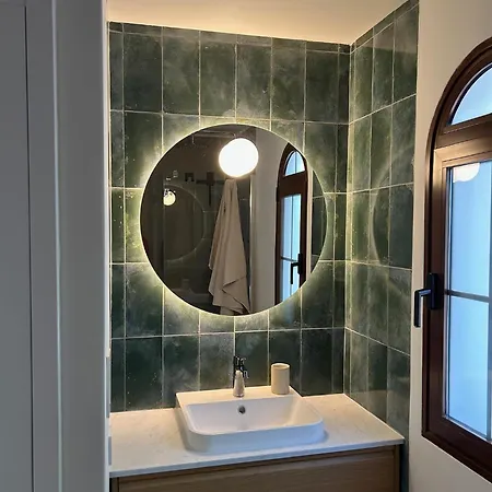 Parque Golf La Maison 24 Maspalomas *