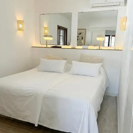 Apartamento Parque Golf La Maison 24 Maspalomas Playa del Inglés