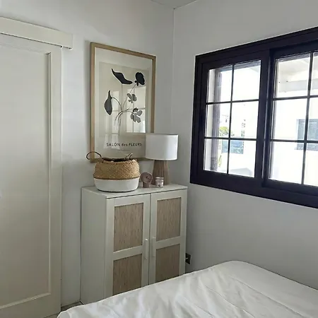 Parque Golf La Maison 24 Maspalomas 플라야 델 잉글스