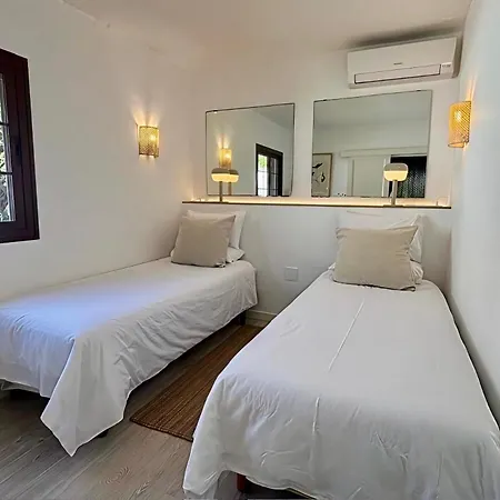 24 Parque Golf Apartment *