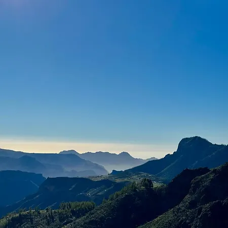 Parque Golf La Maison 24 Maspalomas Playa del Inglés