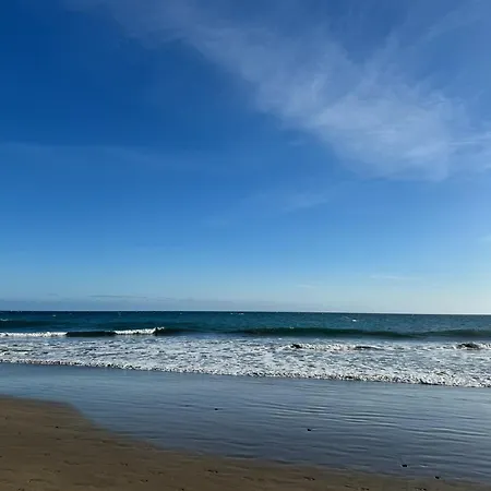 Parque Golf La Maison 24 Maspalomas * Playa del Inglés