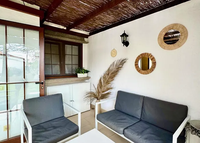 Appartamento Parque Golf La Maison 24 Maspalomas *