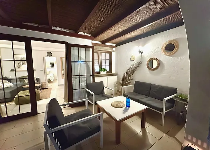 Parque Golf La Maison 24 Maspalomas Appartamento