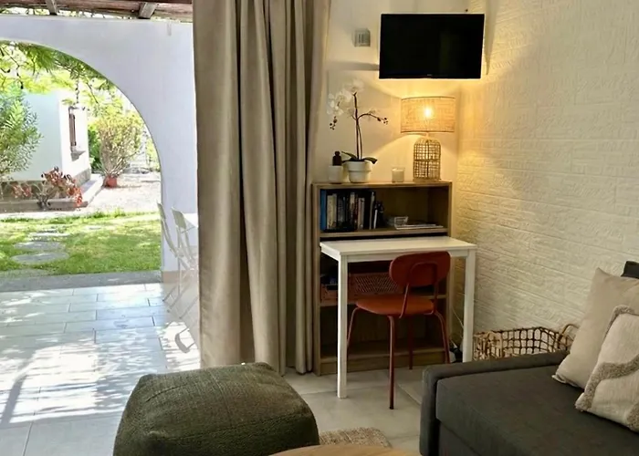 Apartamento Parque Golf La Maison 24 Maspalomas *