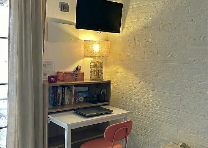 Apartamento Parque Golf La Maison 24 Maspalomas