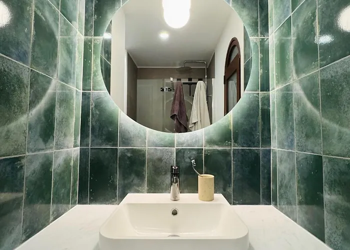 Апартаменти Parque Golf La Maison 24 Maspalomas