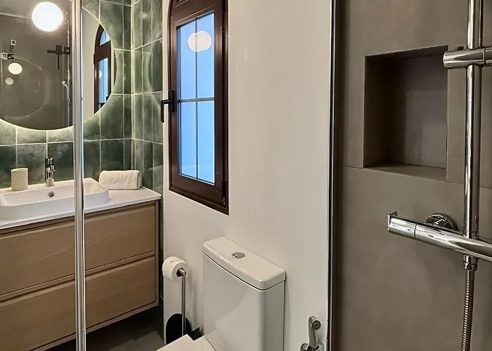 Parque Golf La Maison 24 Maspalomas Апартаменти Плайя-дель-Інглес