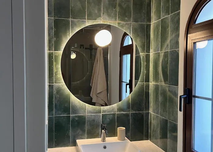 Parque Golf La Maison 24 Maspalomas *