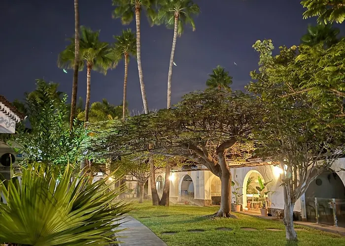 Parque Golf La Maison 24 Maspalomas