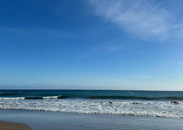 Parque Golf La Maison 24 Maspalomas * Playa del Inglés