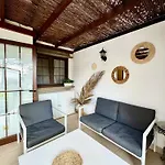 Apartmán Parque Golf La Maison 24 Maspalomas *