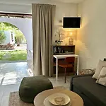 Apartmán Parque Golf La Maison 24 Maspalomas *