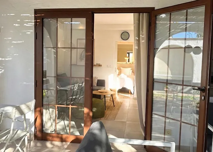 Parque Golf La Maison 24 Maspalomas *