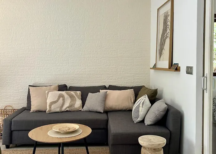 Parque Golf La Maison 24 Maspalomas * بلايا ديل إنغلز