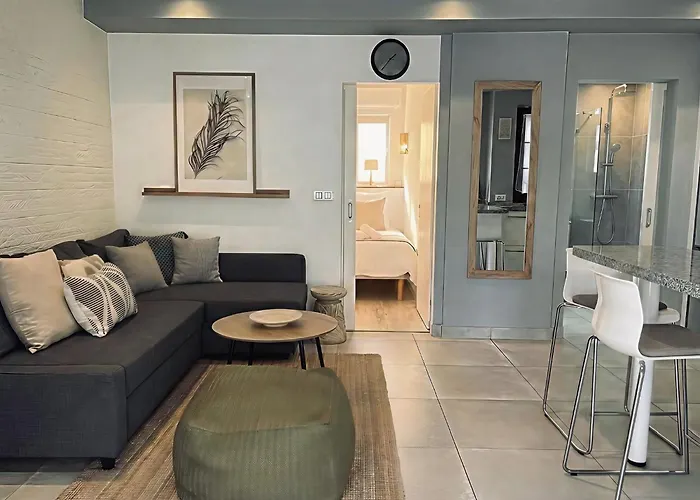 Parque Golf La Maison 24 Maspalomas بلايا ديل إنغلز