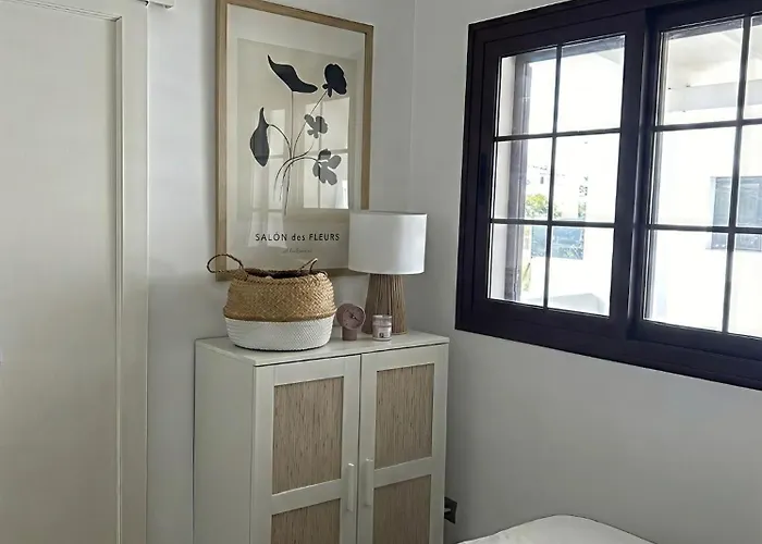 Parque Golf La Maison 24 Maspalomas بلايا ديل إنغلز