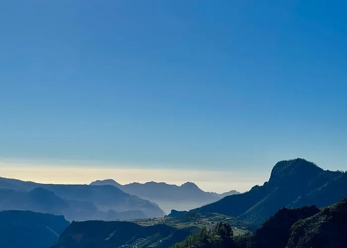 Parque Golf La Maison 24 Maspalomas بلايا ديل إنغلز