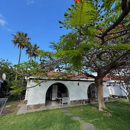 アパート Parque Golf La Maison 24 Maspalomas *