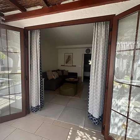 Parque Golf La Maison 24 Maspalomas プラヤ・デル・イングレス