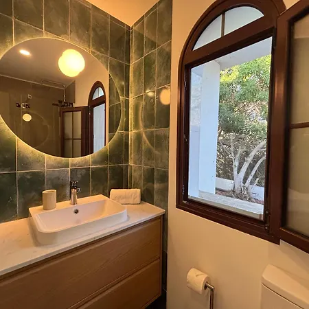 Parque Golf La Maison 24 Maspalomas アパート *