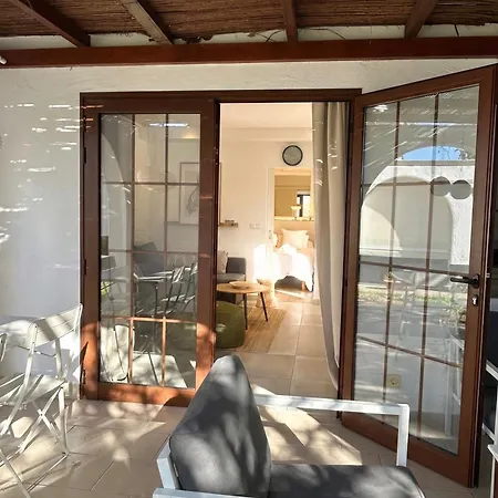 Parque Golf La Maison 24 Maspalomas *