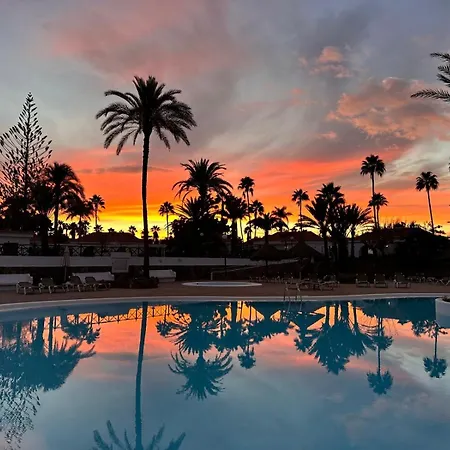 アパート Parque Golf La Maison 24 Maspalomas *